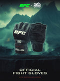 BFC Fight Gloves — Bellum Edition