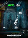 BFC Fight Shorts — Bellum Edition